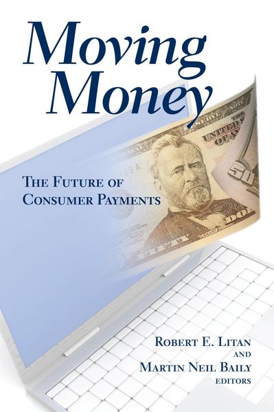 Produktbild: Moving Money
