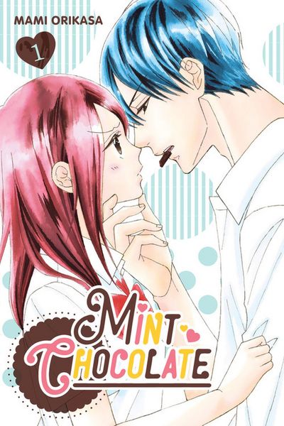 Produktbild: Mint Chocolate, Vol. 1