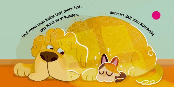 Produktbild: Zu Hause