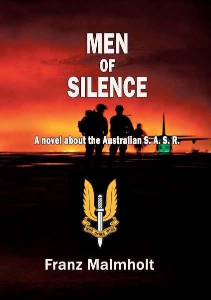 Produktbild: Men of Silence
