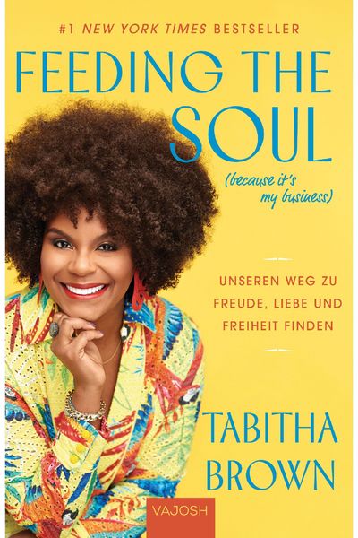 Produktbild: Feeding the Soul (because it's my business)