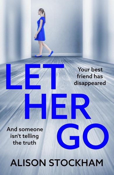 Produktbild: Let Her Go