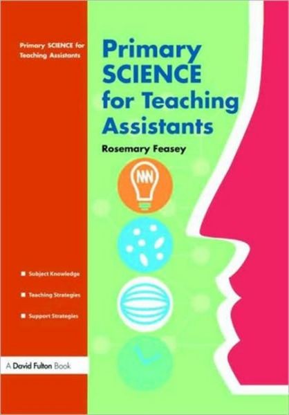 Produktbild: Primary Science for Teaching Assistants