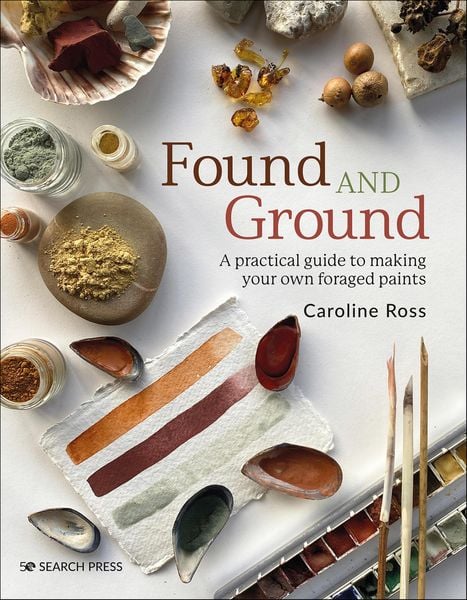 Produktbild: Found and Ground