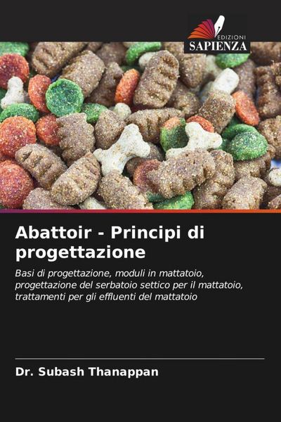 Produktbild: Abattoir - Principi di progettazione