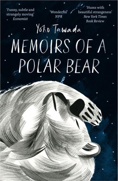 Produktbild: Memoirs of a Polar Bear