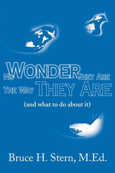 Produktbild: No Wonder They Are the Way They Are