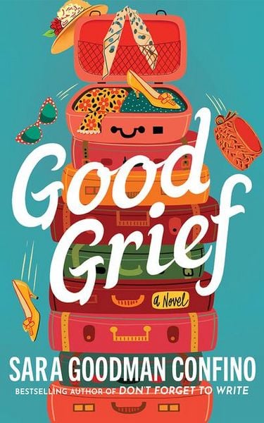 Produktbild: Good Grief