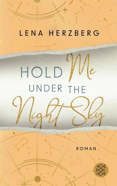 Produktbild: Hold Me Under The Night Sky