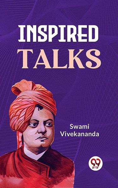 Produktbild: Inspired Talks