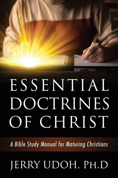 Produktbild: Essential Doctrines Of Christ