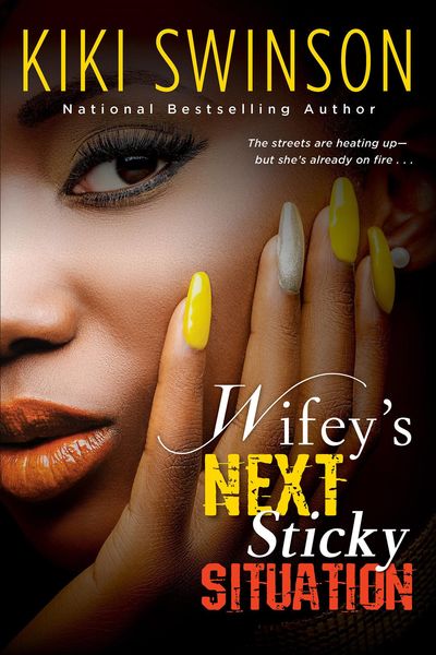 Produktbild: Wifey's Next Sticky Situation