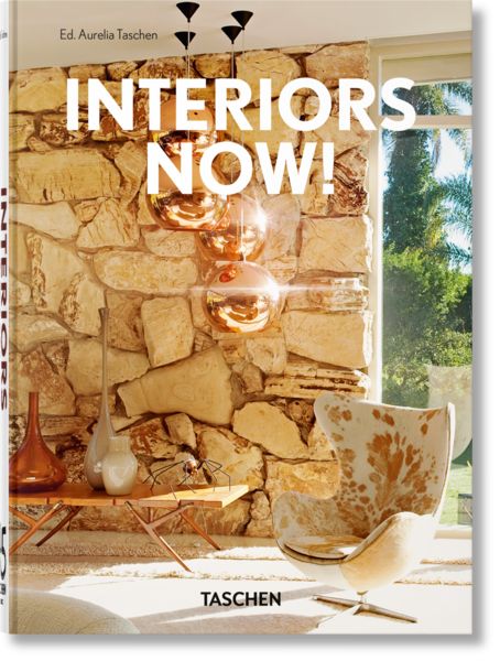 Produktbild: Interiors Now! 45th Ed.