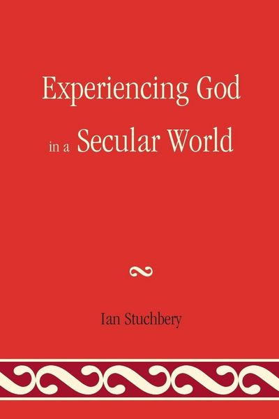Produktbild: Experiencing God In A Secular World