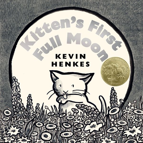 Produktbild: Kitten's First Full Moon