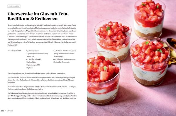 Produktbild: Spice Kitchen - Rezepte inspiriert von der persischen K&uuml;che