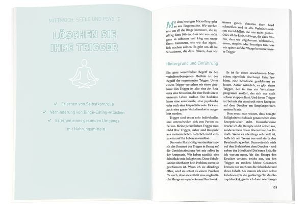 Produktbild: Einfach abnehmen