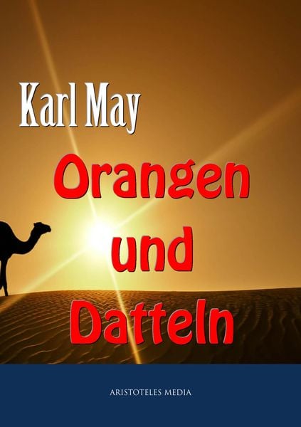Produktbild: Orangen und Datteln