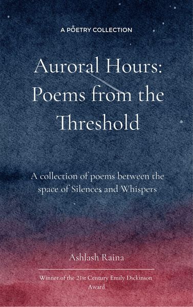 Produktbild: Auroral Hours