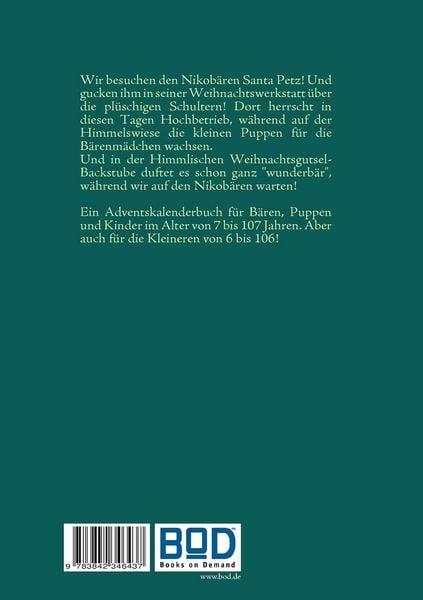 Produktbild: S&uuml;&szlig;e Nikob&auml;ren