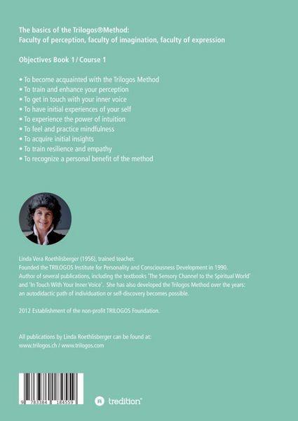 Produktbild: In Touch With Your Inner Voice | LEVEL 1
