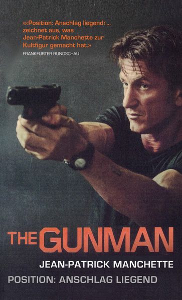 Produktbild: The Gunman