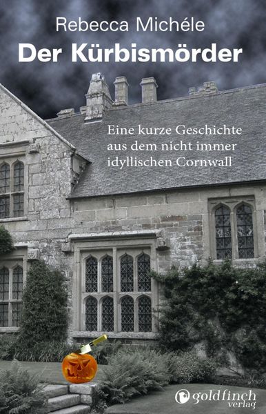 Produktbild: Der K&uuml;rbism&ouml;rder