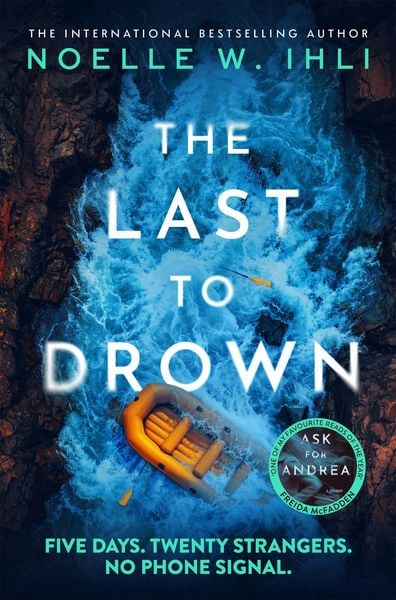 Produktbild: The Last to Drown