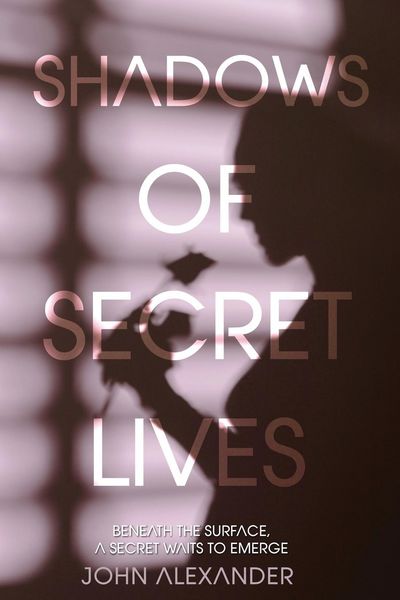 Produktbild: Shadows of Secret Lives