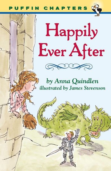 Produktbild: Happily Ever After
