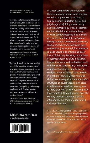 Produktbild: Queer Companions