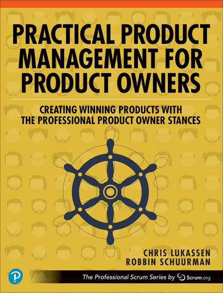 Produktbild: Practical Product Management for Product Owners