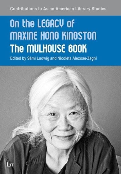 Produktbild: On the Legacy of Maxine Hong Kingston