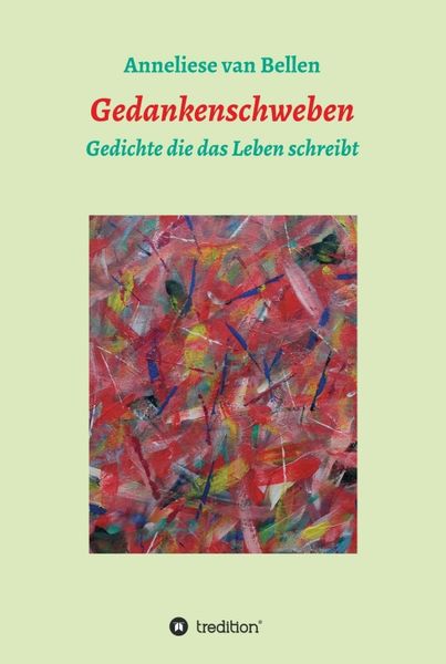 Produktbild: Gedankenschweben