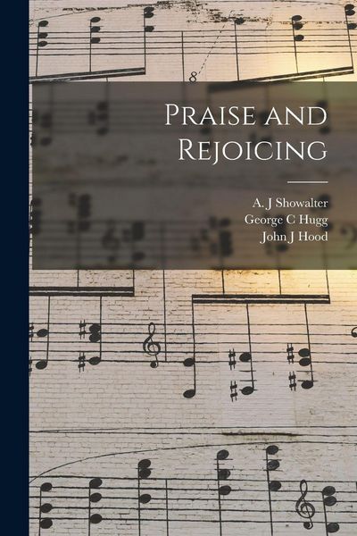 Produktbild: Praise and Rejoicing