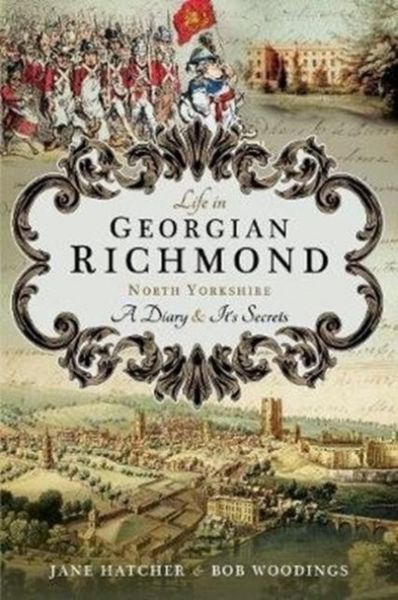 Produktbild: Life in Georgian Richmond, North Yorkshire