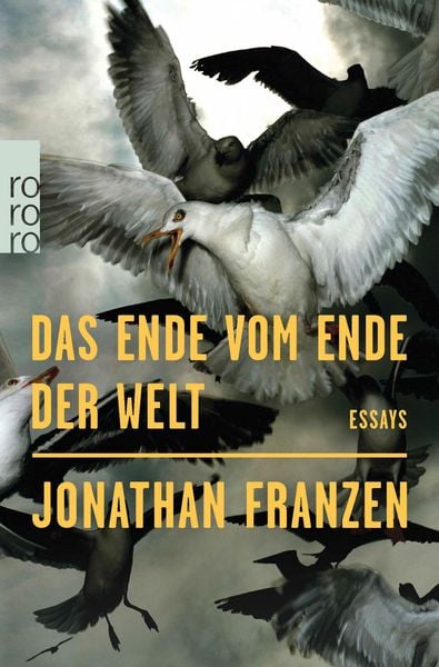 Produktbild: Das Ende vom Ende der Welt