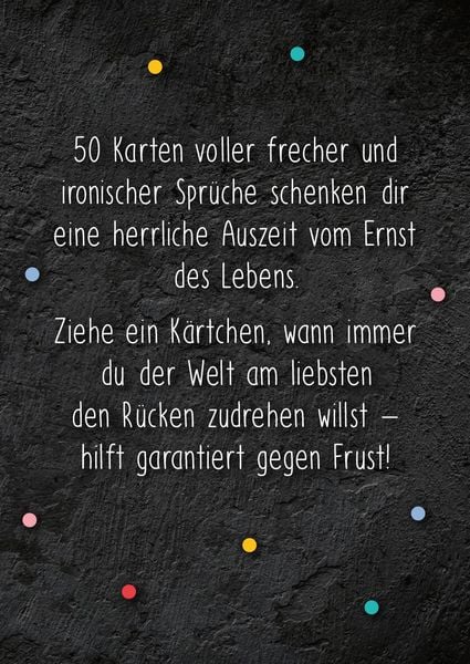 Produktbild: Einatmen und ausrasten