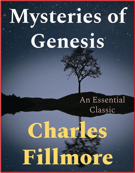 Produktbild: Mysteries of Genesis