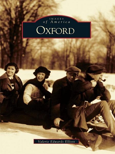 Produktbild: Oxford