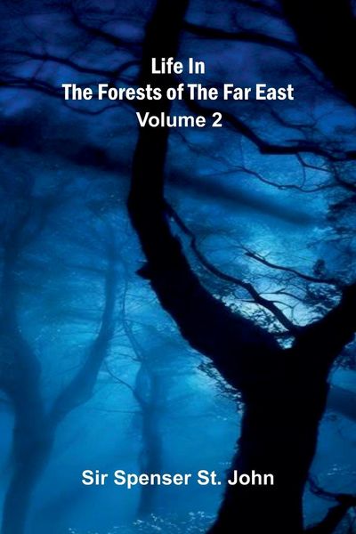 Produktbild: Life in the forests of the Far East (Volume 2)
