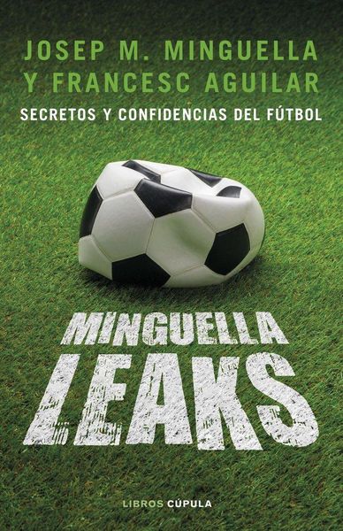 Produktbild: Minguella leaks
