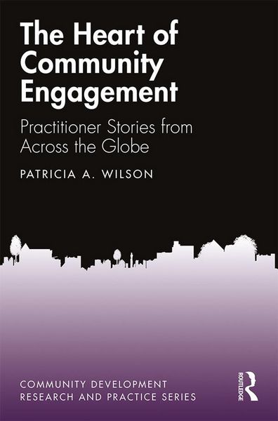 Produktbild: The Heart of Community Engagement
