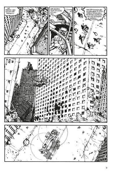 Produktbild: Akira 4
