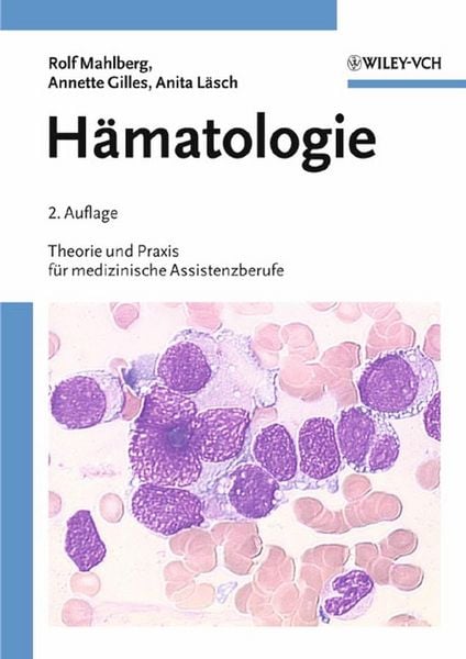 Produktbild: H&auml;matologie