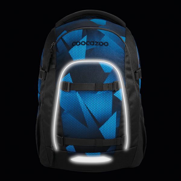 Produktbild: Rucksack MATE Electric Ice