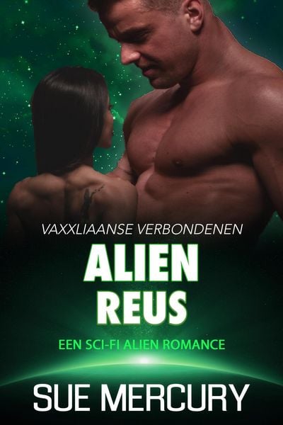 Produktbild: Alien reus : een sci-fi alien romance (Vaxxliaanse Verbondenen, #3)