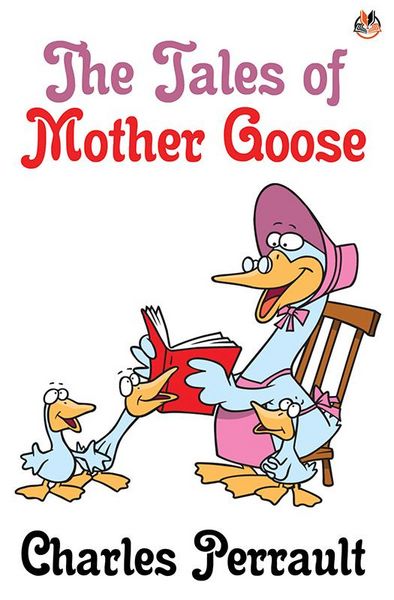 Produktbild: The Tales of Mother Goose