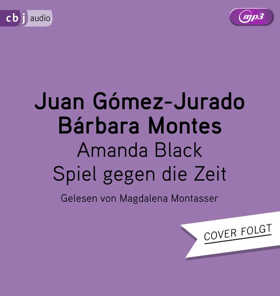 Produktbild: Amanda Black &ndash; Spiel gegen die Zeit