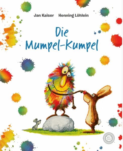 Produktbild: Die Mumpel-Kumpel